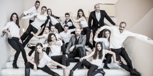 A bibliai József, Don Juan és Vivaldi is az évad együttesének programján