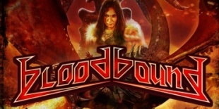 Dragons and Witches Tour: Bloodbound, Crystal Viper, Thobbe Englund és Rexoria április másodikán Budapesten!