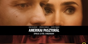 Az Amerikai pasztorál