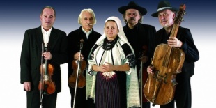„Allegro Barbaro” Országos Muzsikás-turné Debrecentől Sopronig - A Muzsikás együttes és Fülei Balázs koncertjei