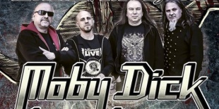Moby Dick március 18-án Debrecenben