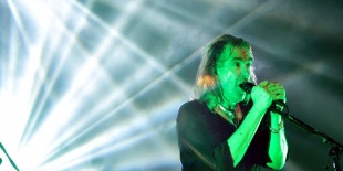 NEW MODEL ARMY