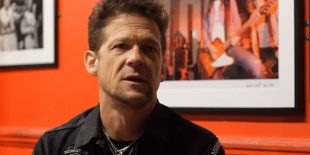 Pénzügyi okai lehettek a Newsted zenekar visszavonulásának