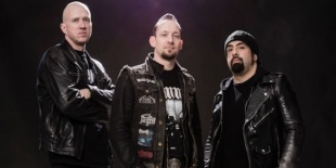 Volbeat: itt egy szöveges videó Danko Jones-szal
