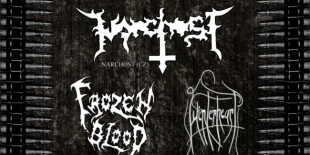 Death March Tour 2017