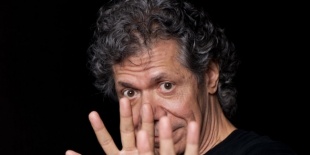 Chick Corea Trilogy feat. Eddie Gomez, Brian Blade