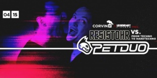 Resistohr vs. Pet Duo