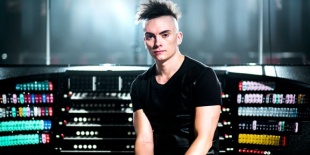 Cameron Carpenter és az Academy of St Martin in the Fields Budapesten!