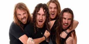 Ősszel ismét jön az Airbourne
