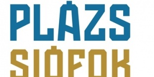 Újra PLÁZS Siófok!