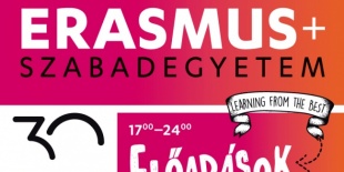 Erasmus 30´