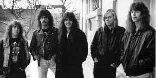 Nuclear attack -  Cryptic Void,  Needful Things, Controlled Existence, SOTE, Father Bluebeard