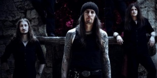 Death Friday, S8 Underground Club - Agregator, Days of Loss, Wrath of Azazel