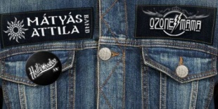 Mátyás Attila Band – Ozone Mama – Hollywoodoo