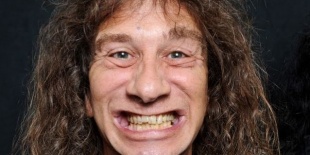 Az Anvil énekese szerint Joey Belladonna az Anthrax legnagyobb zenei teljesítménye