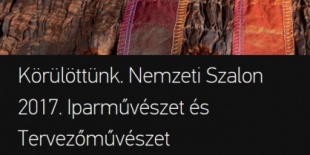 Nemzeti Szalon 2017