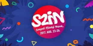 Újab nevekkel bővült a SZIN programja