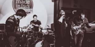 Itt a motoros Red Hot Chili Peppers- !Harsh