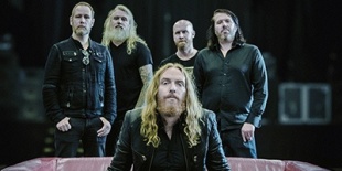 Dark Tranquillity, Nailed To Obscurity, Watch My Dying