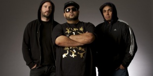 Az experimental hip-hop atyja: Dalek Budapesten