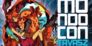 Tavaszi MondoCon