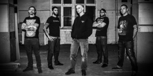 Megjelent az Enter The Void - Inner Struggles című kislemeze