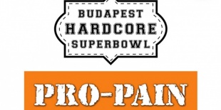 Budapest Hardcore Superbowl: Pro-Pain, Don Gatto és még sokan mások a Barba Negra Track színpadán