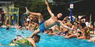 Pool&Beer Szezonindító 2017