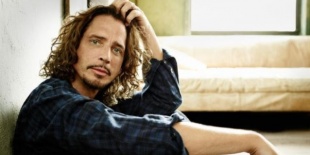 Hirtelen elhunyt Chris Cornell