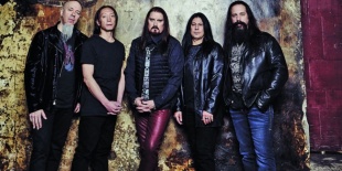 Dream Theater - Images, Words & Beyond