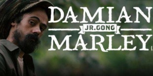 Ismét Budapesten Bob Marley trónörököse