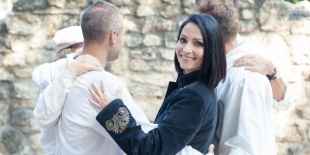 Borra-Való: itt csípheted el élőben a gasztrofolk zenekart