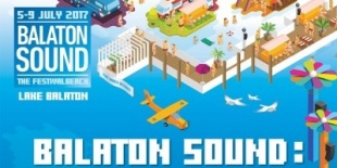 Balaton Sound 17´