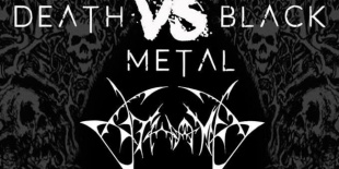 Black/death metal este Szegeden