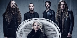 Avatarium: új dal és budapesti koncert