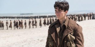 Dunkirk után Bond?