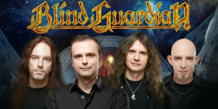 Blind Guardian: élő albummal állnak elő