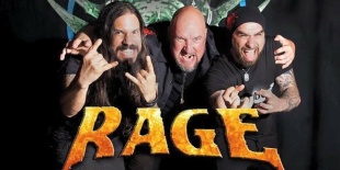 Rage: jövőre jönnek az új albummal