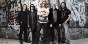 Új helyszínen lép fel a Dream Theater!