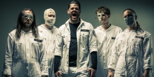Pennhurst: három élő videót tettek közzé az Arénából