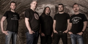 Dying Wish klippremier, pénteken budapesti koncert