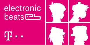 Bárki regisztrálhat és nyerhet jegyet az exkluzív júniusi Gorillaz lemezbemutató koncertre!