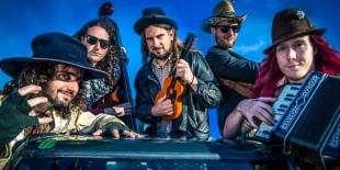 Új videó az Alestorm-tól