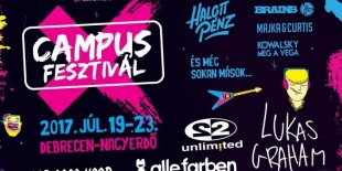 Egyetem, színház, Prodigy – a tizedik Campuson