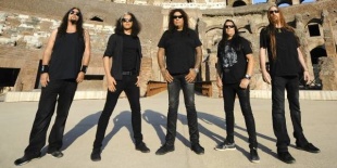 Testament, Annihilator, Death Angel - elindult a jegyértékesítés