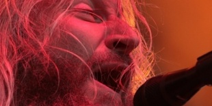 MASTODON