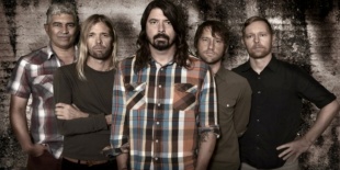 Új dalt mutatott be a Foo Fighters