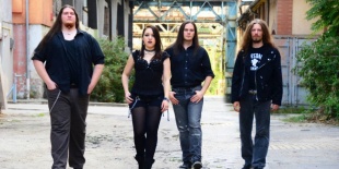 Tear You Down - új dal a Sorroniától!