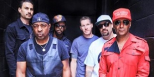 Ősszel teljes album jön a Prophets Of Rage-től