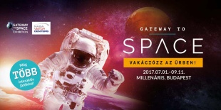 Futurobi: fantasztikus ökomusical, 3D Vj technikával